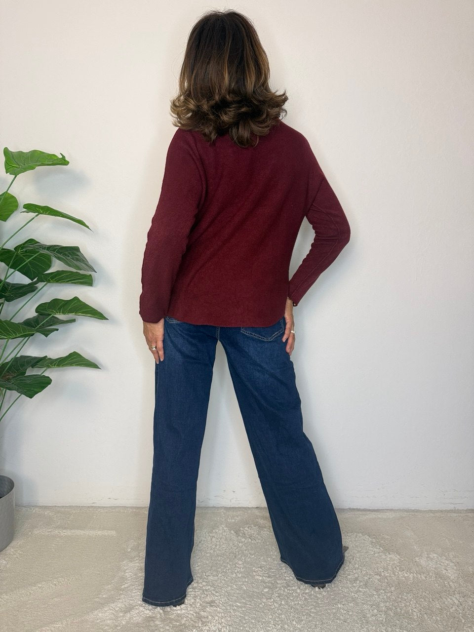 Maglia Nuvola