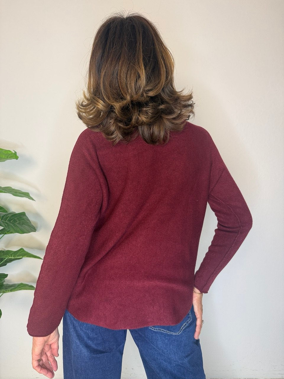 Maglia Nuvola