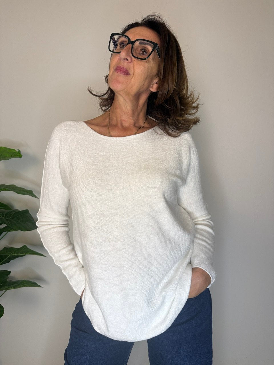 Maglia Nuvola