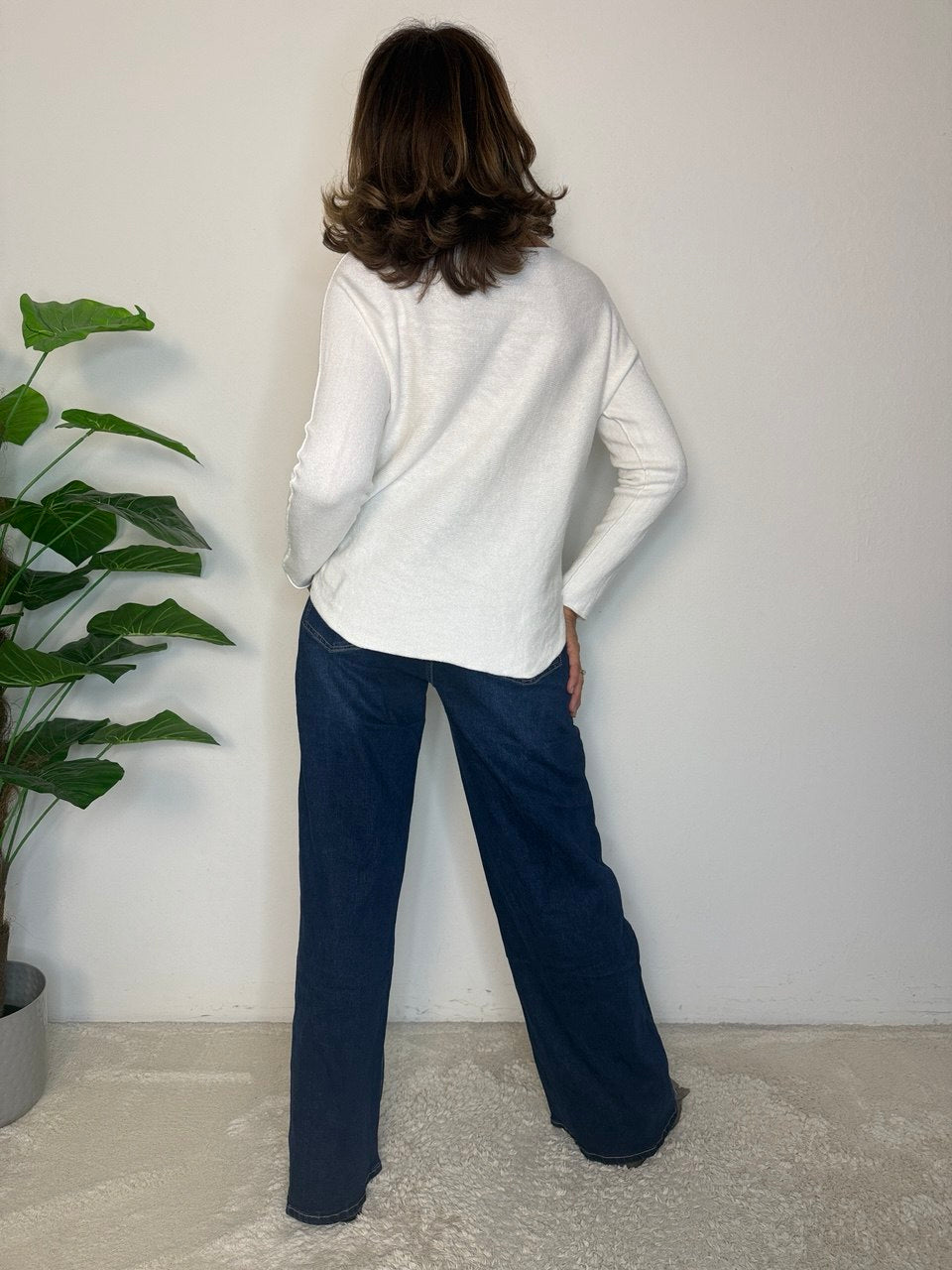 Maglia Nuvola