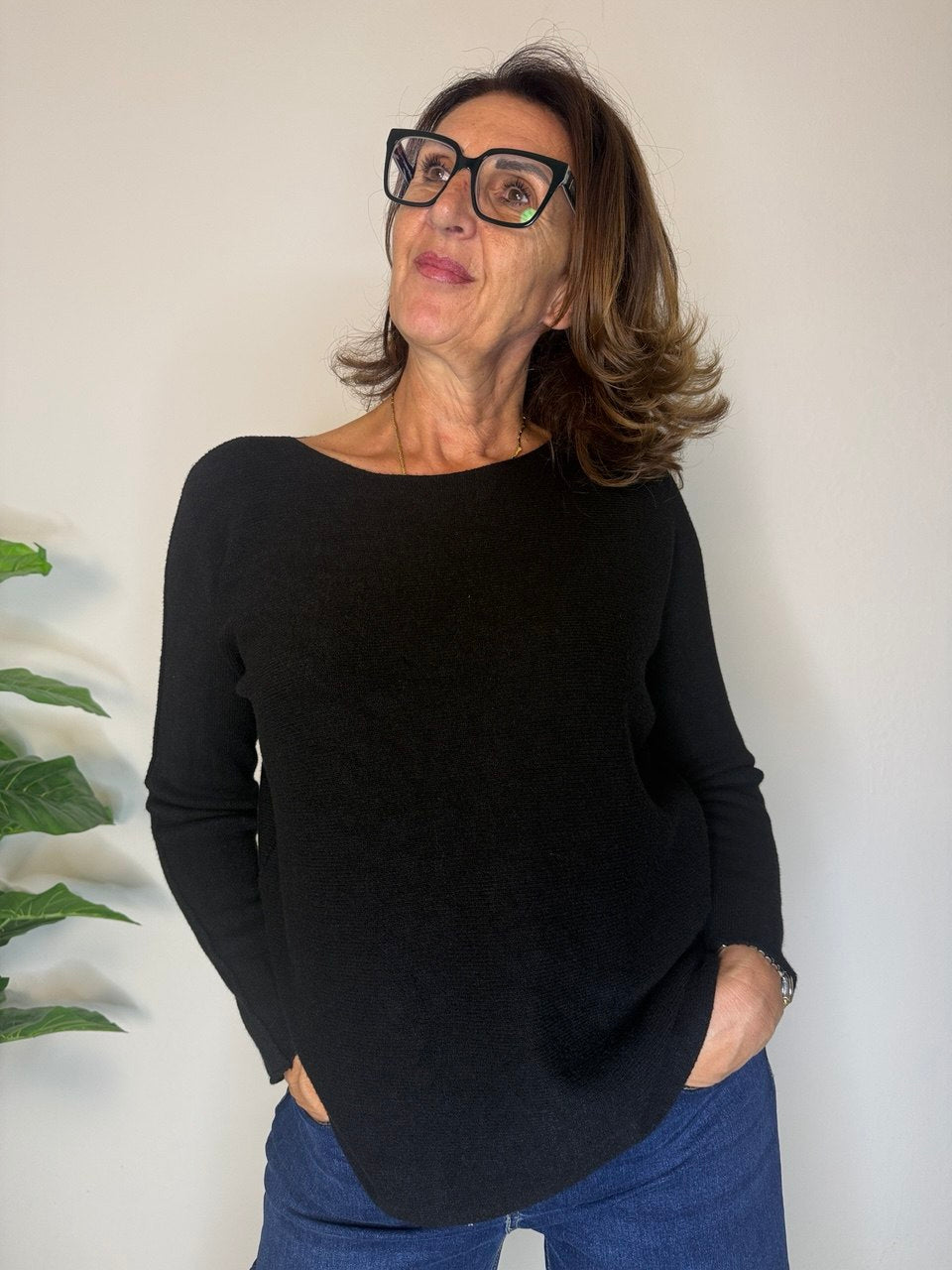 Maglia Nuvola