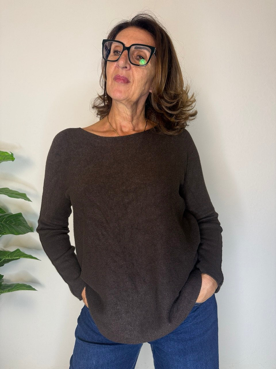 Maglia Nuvola