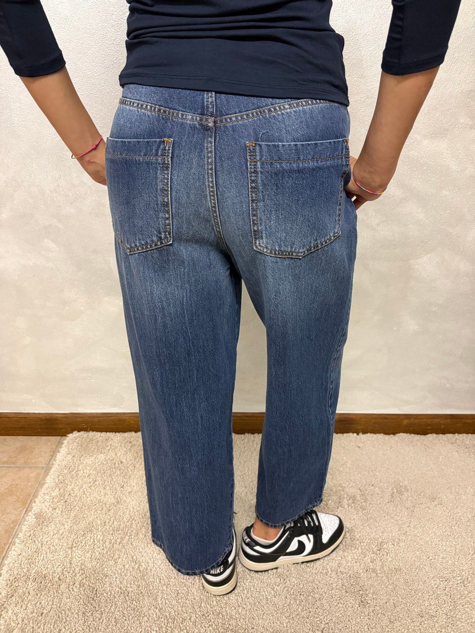 Jeans Pop