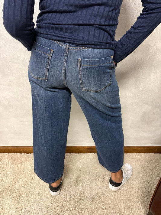 Jeans Pop