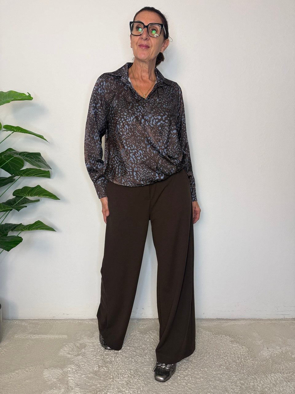 Camicia Giuggiola