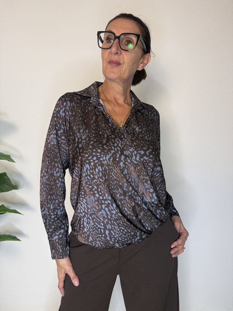 Camicia Giuggiola