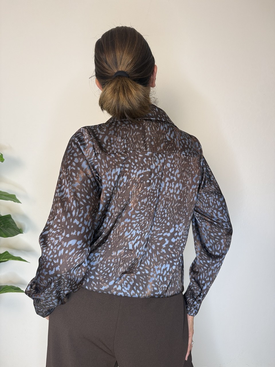 Camicia Giuggiola