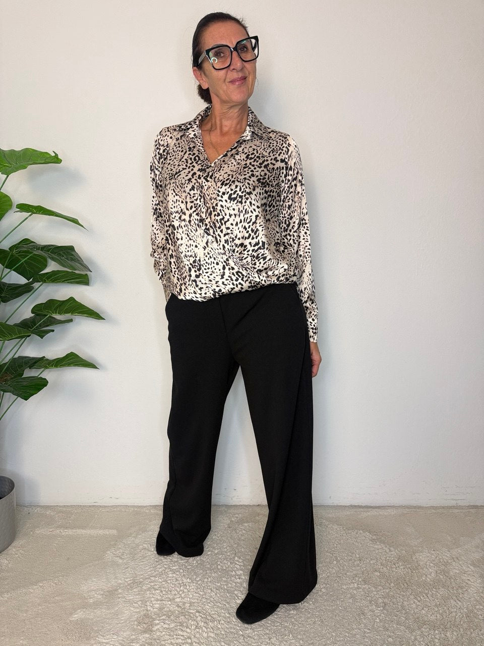 Camicia Giuggiola