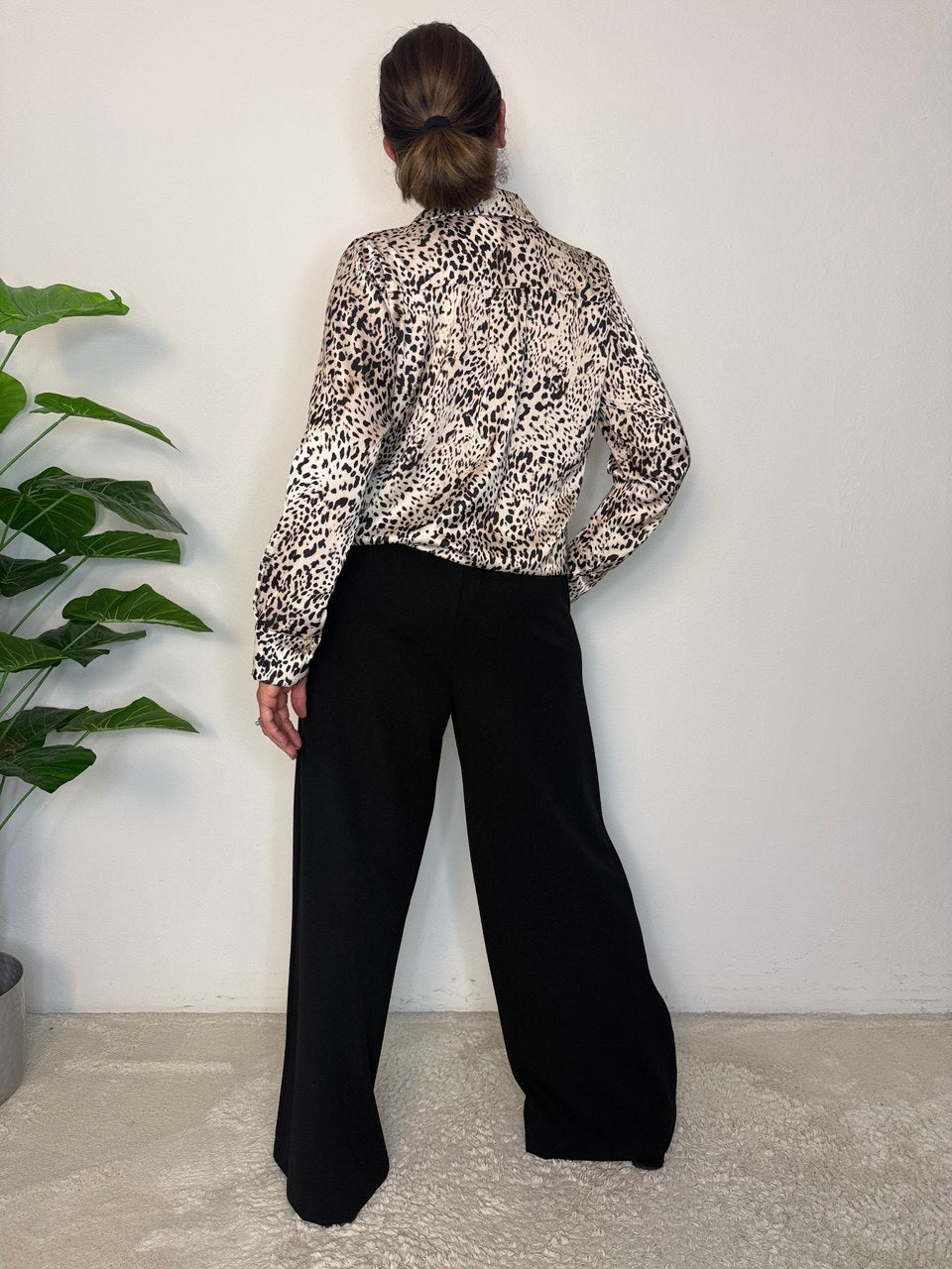 Camicia Giuggiola