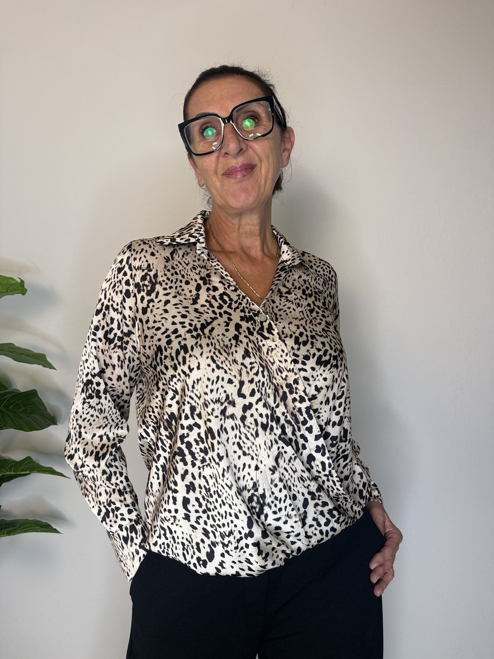 Camicia Giuggiola