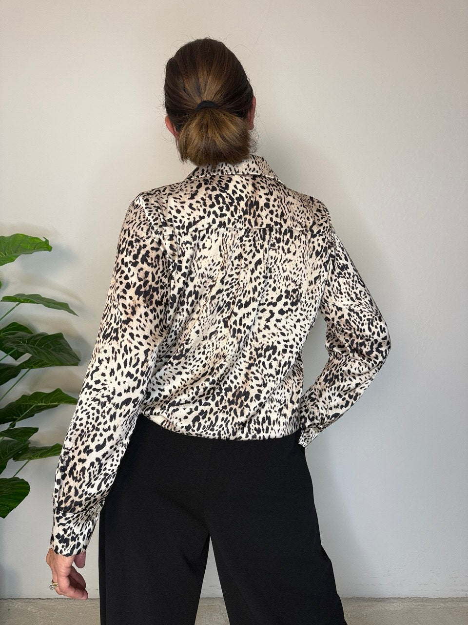Camicia Giuggiola