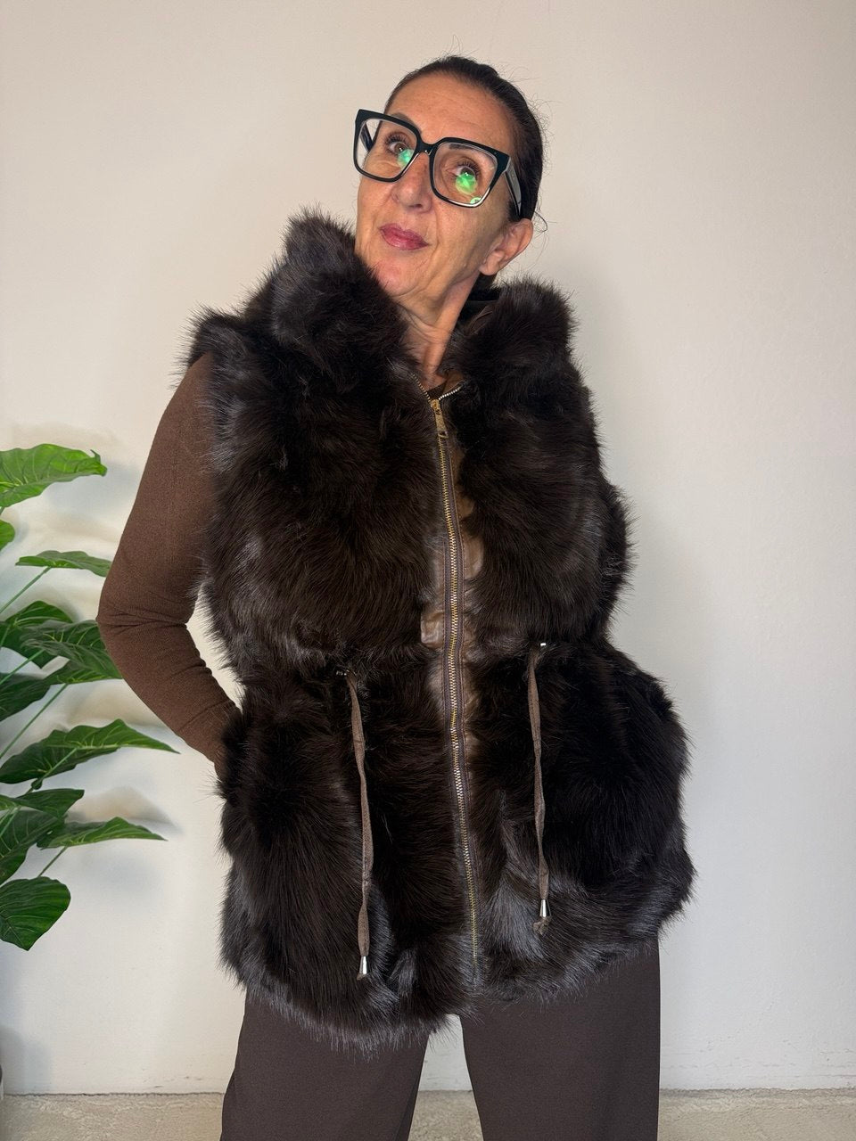 Gilet Svezia