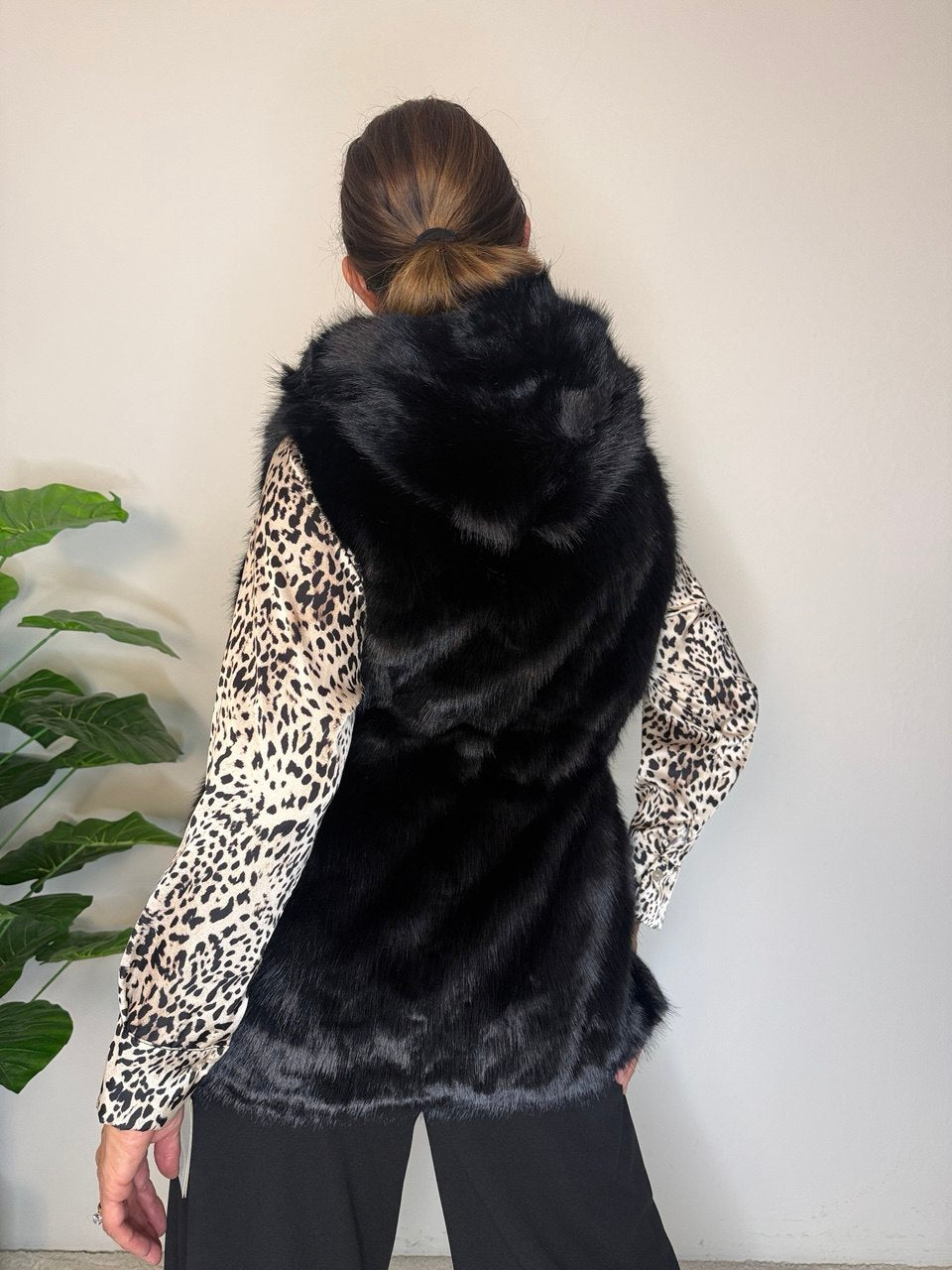 Gilet Svezia