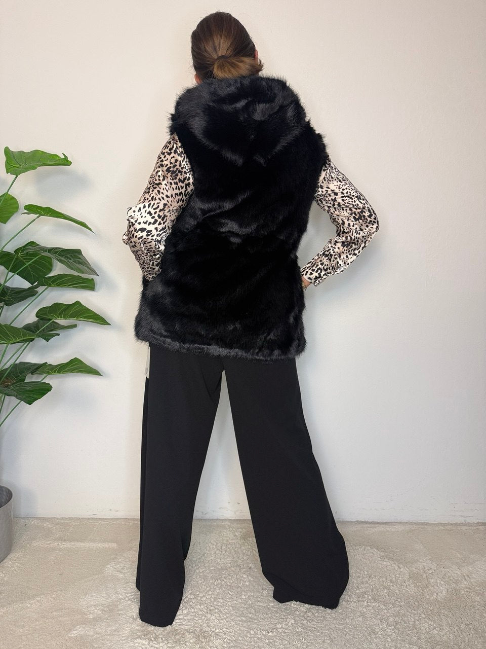 Gilet Svezia