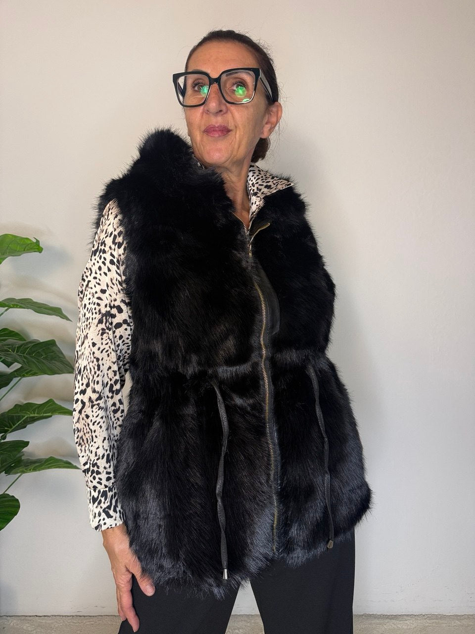 Gilet Svezia