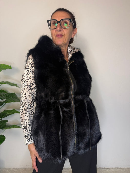 Gilet Svezia