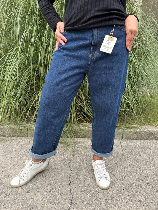 Jeans Baggy