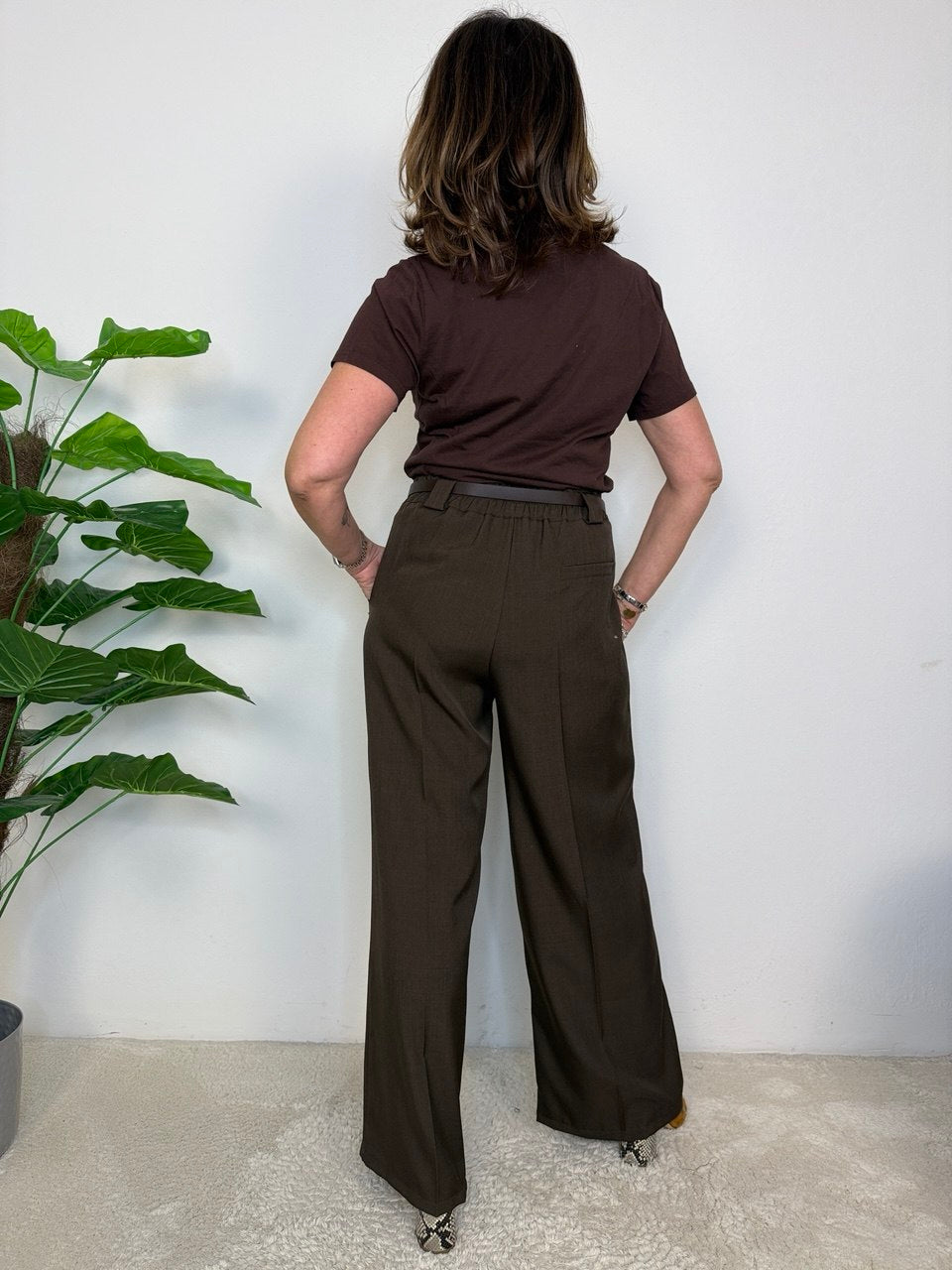 Comfort trousers