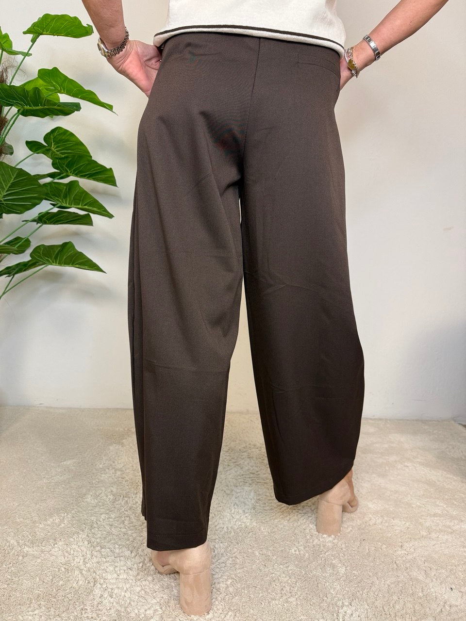 Fiaba Trousers