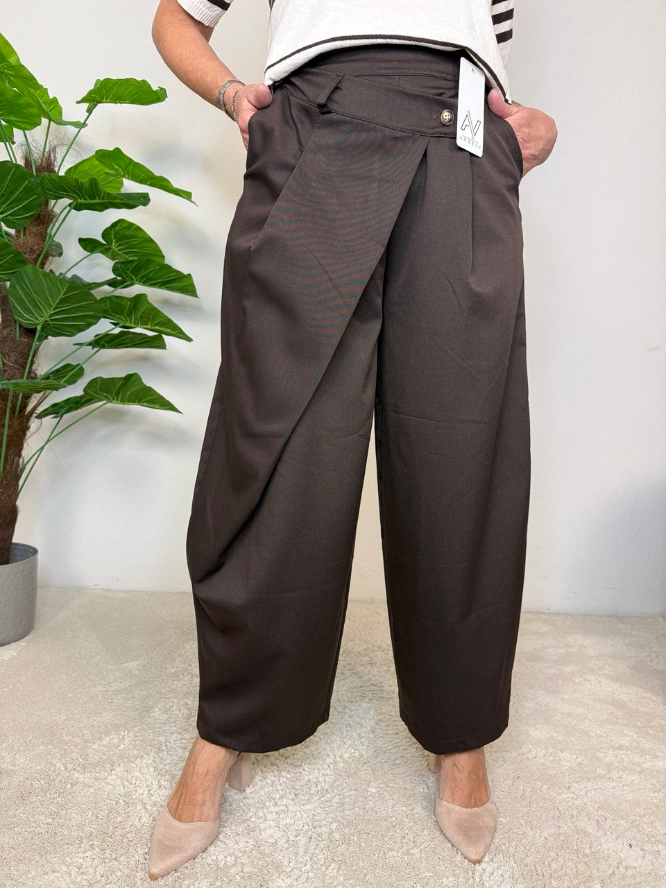 Fiaba Trousers
