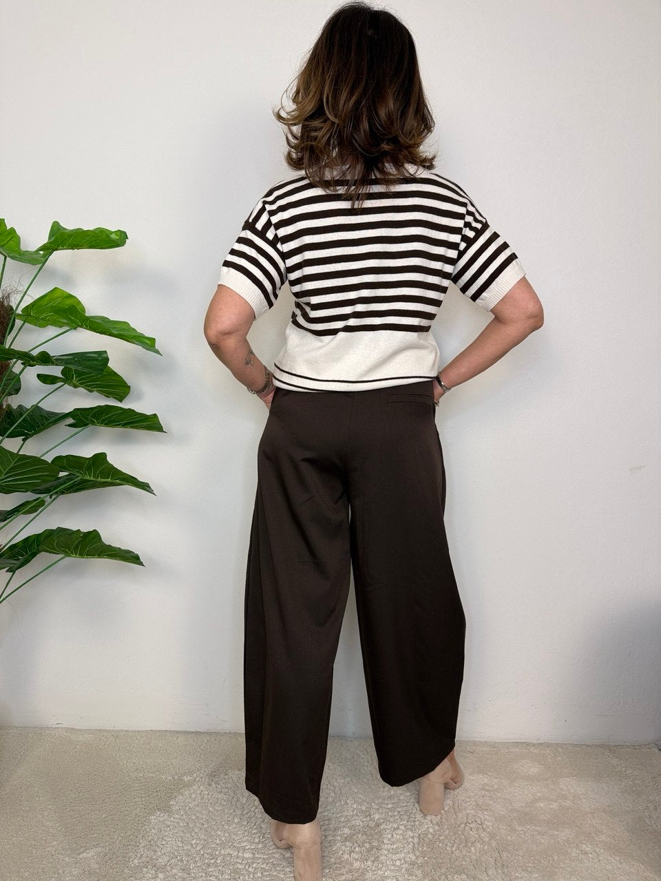 Fiaba Trousers