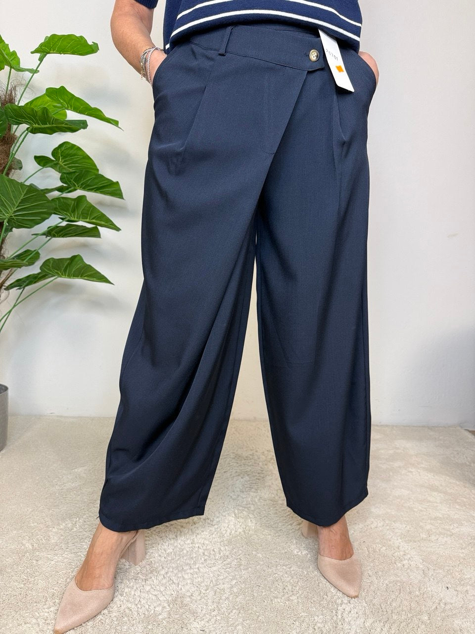 Fiaba Trousers