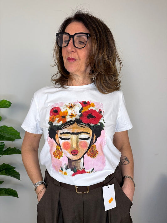 T-shirt Matriosca