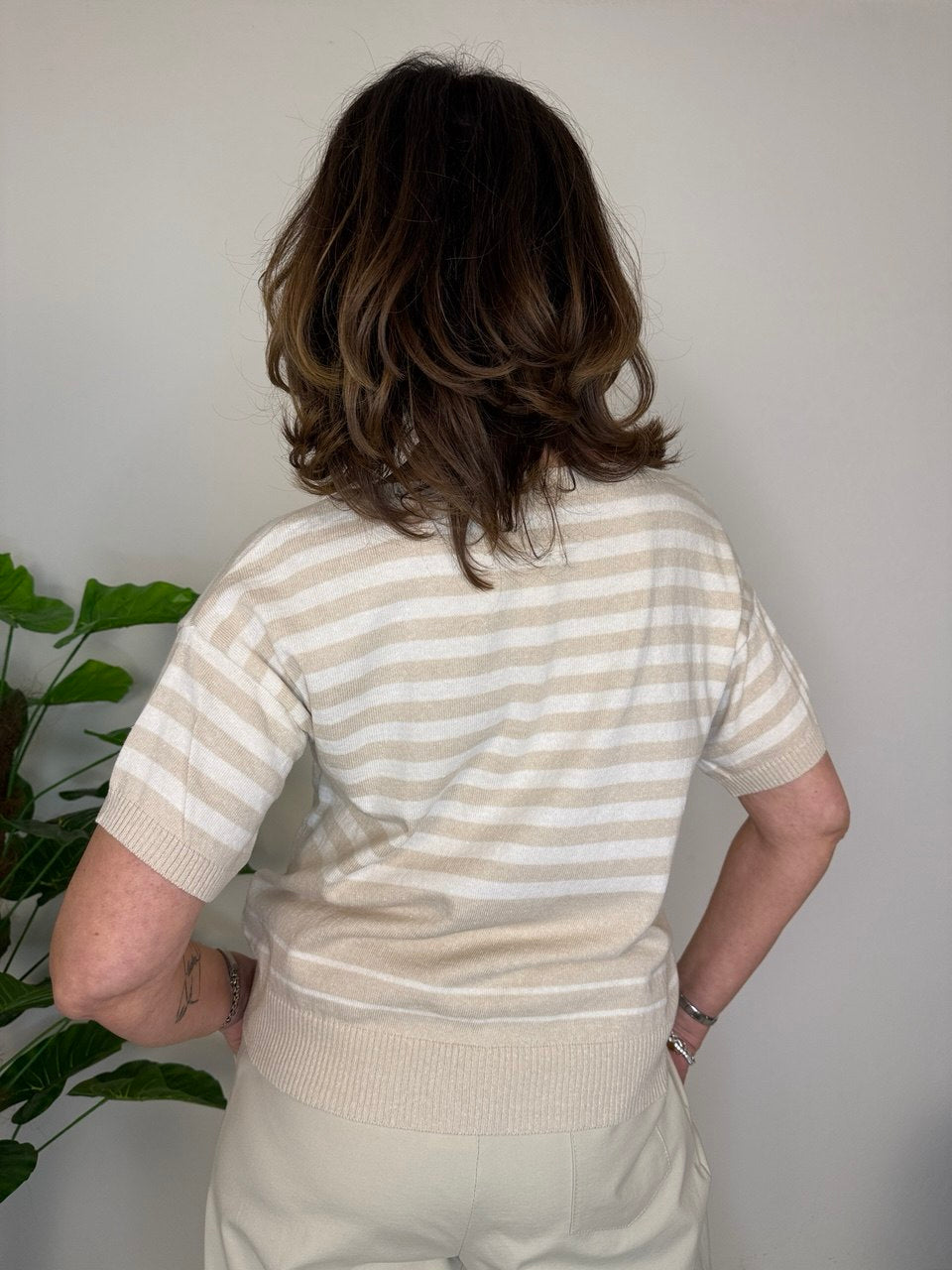 Maglia Tosca