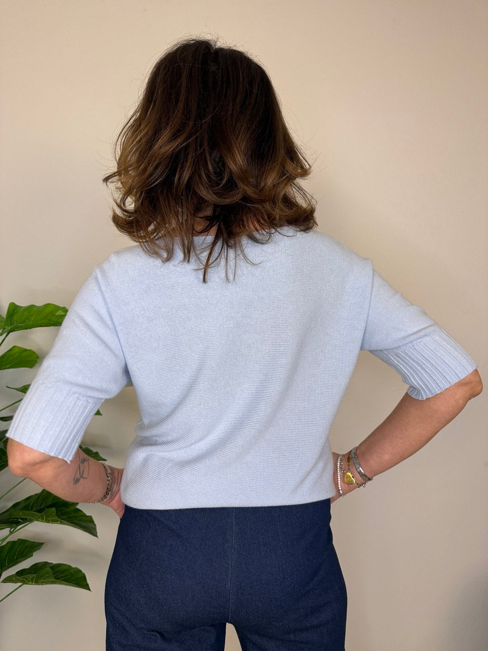 Maglia Marzo