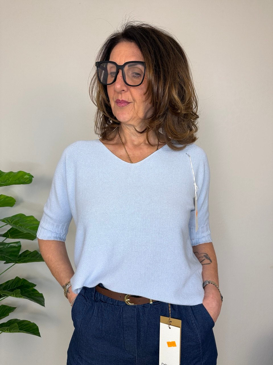 Maglia Marzo