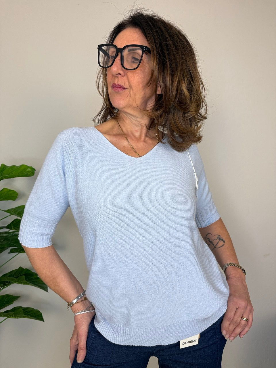 Maglia Marzo