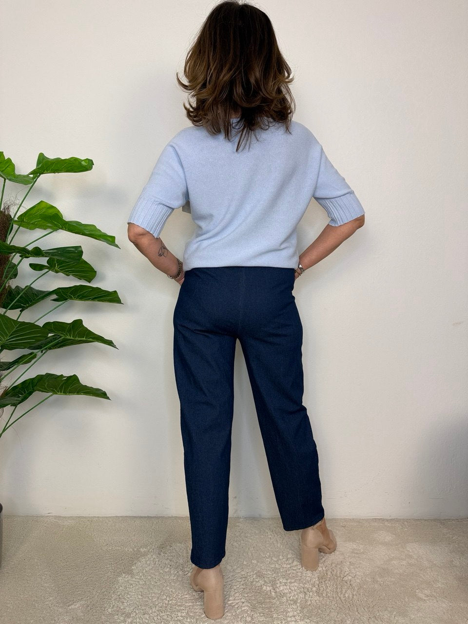 Maglia Marzo