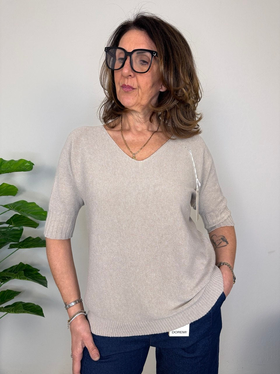 Maglia Marzo