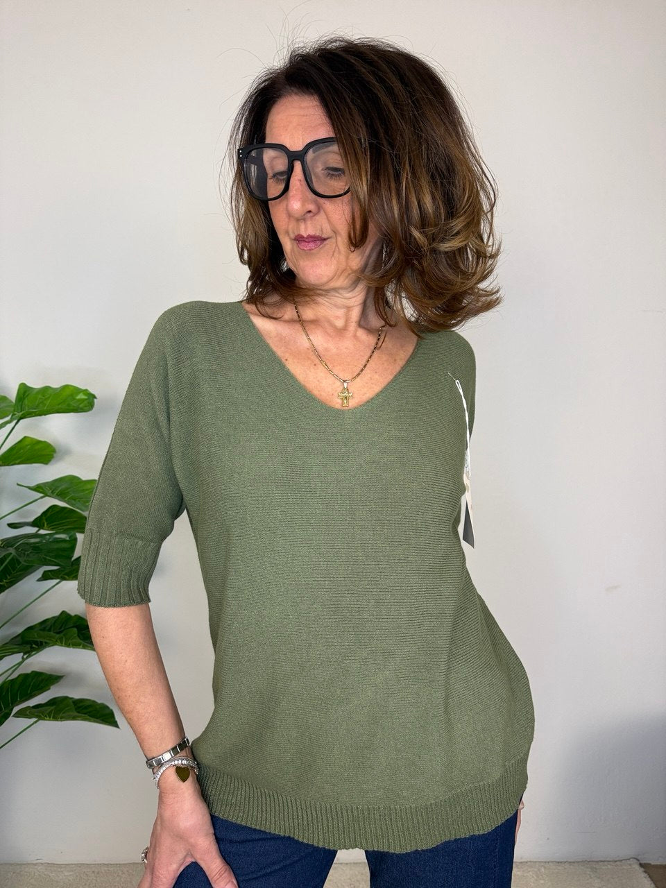 Maglia Marzo