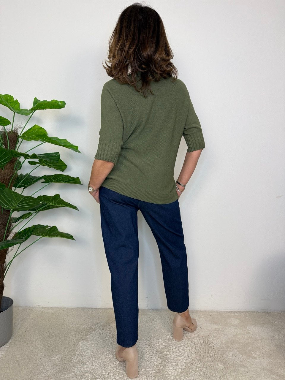 Maglia Marzo