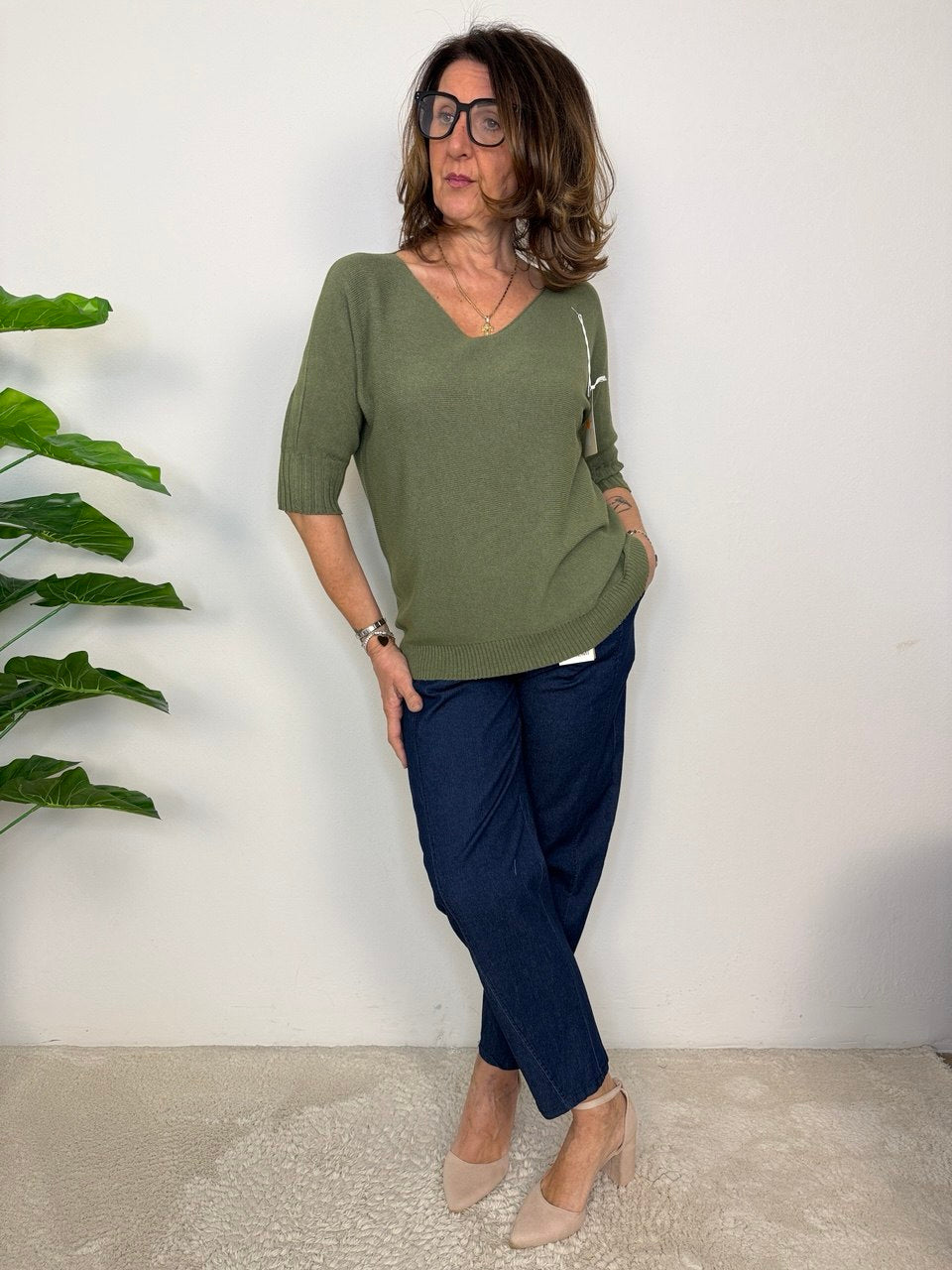 Maglia Marzo