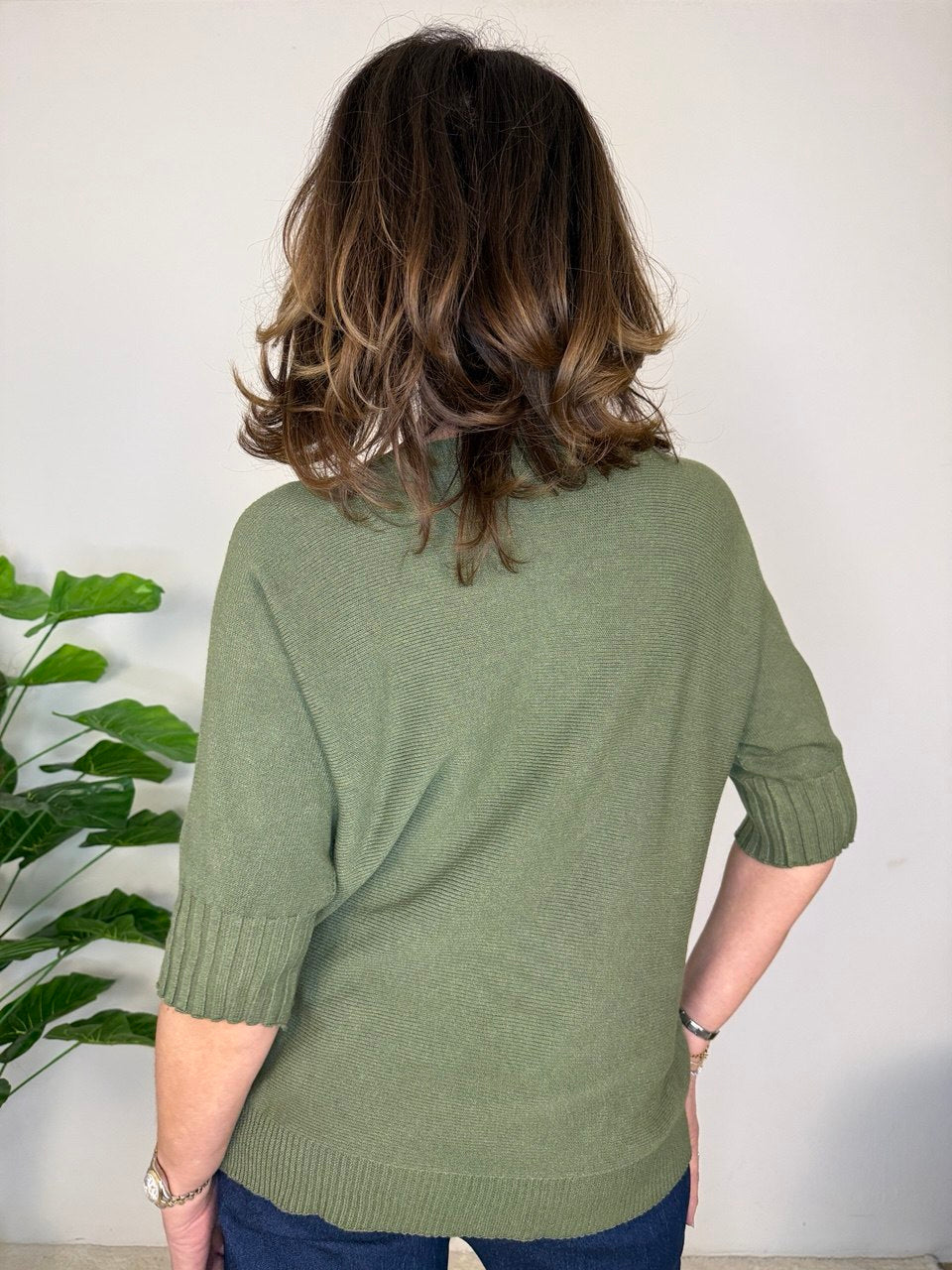 Maglia Marzo