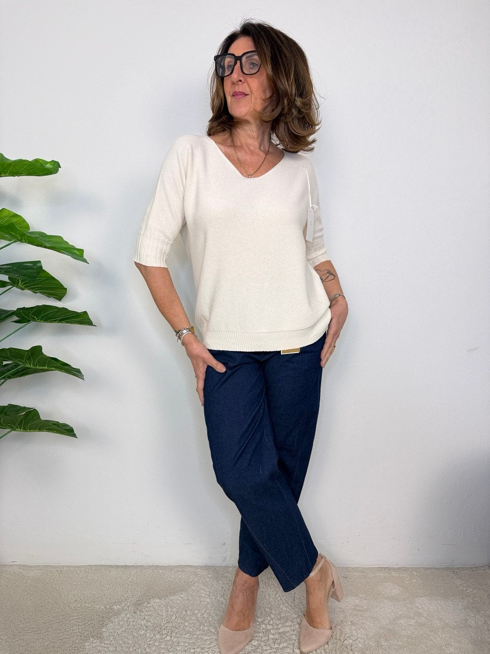 Maglia Marzo