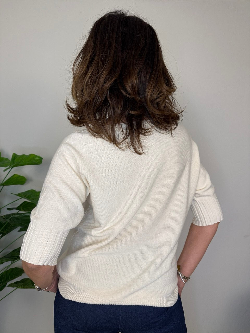 Maglia Marzo