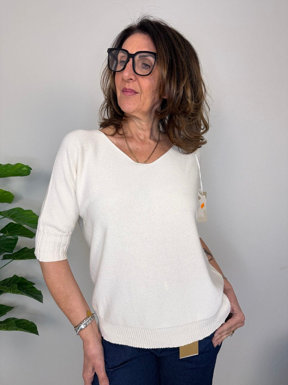 Maglia Marzo