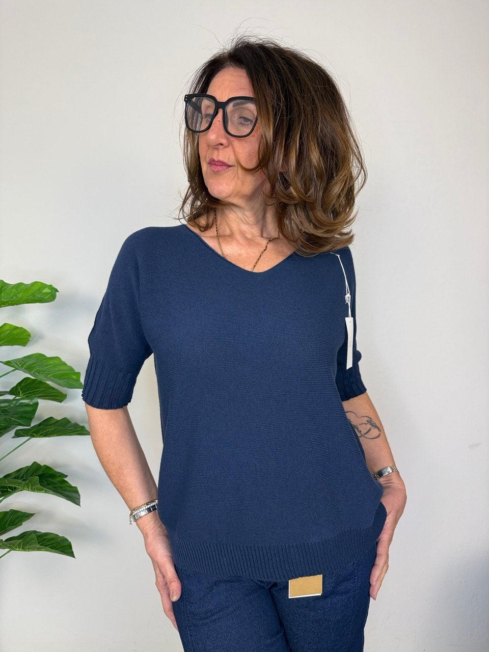 Maglia Marzo