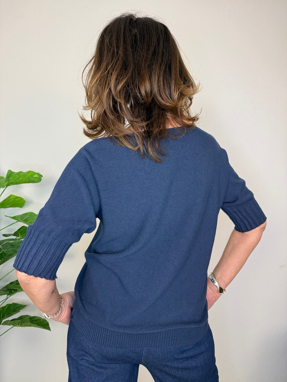Maglia Marzo