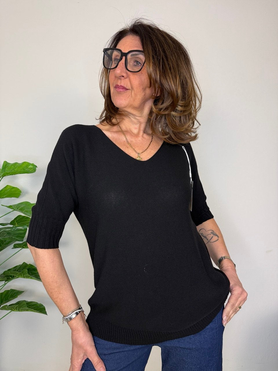 Maglia Marzo