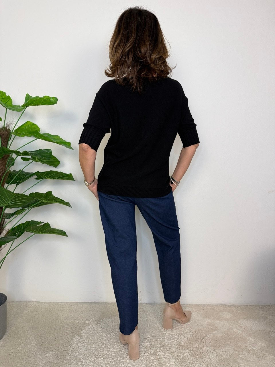 Maglia Marzo