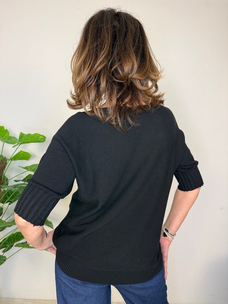 Maglia Marzo