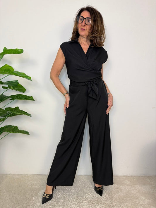 Stella Jumpsuit