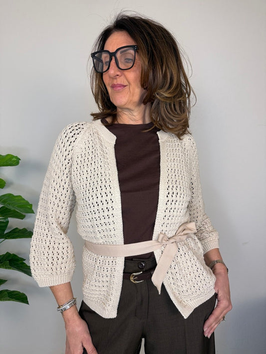 Giulia's Cardigan