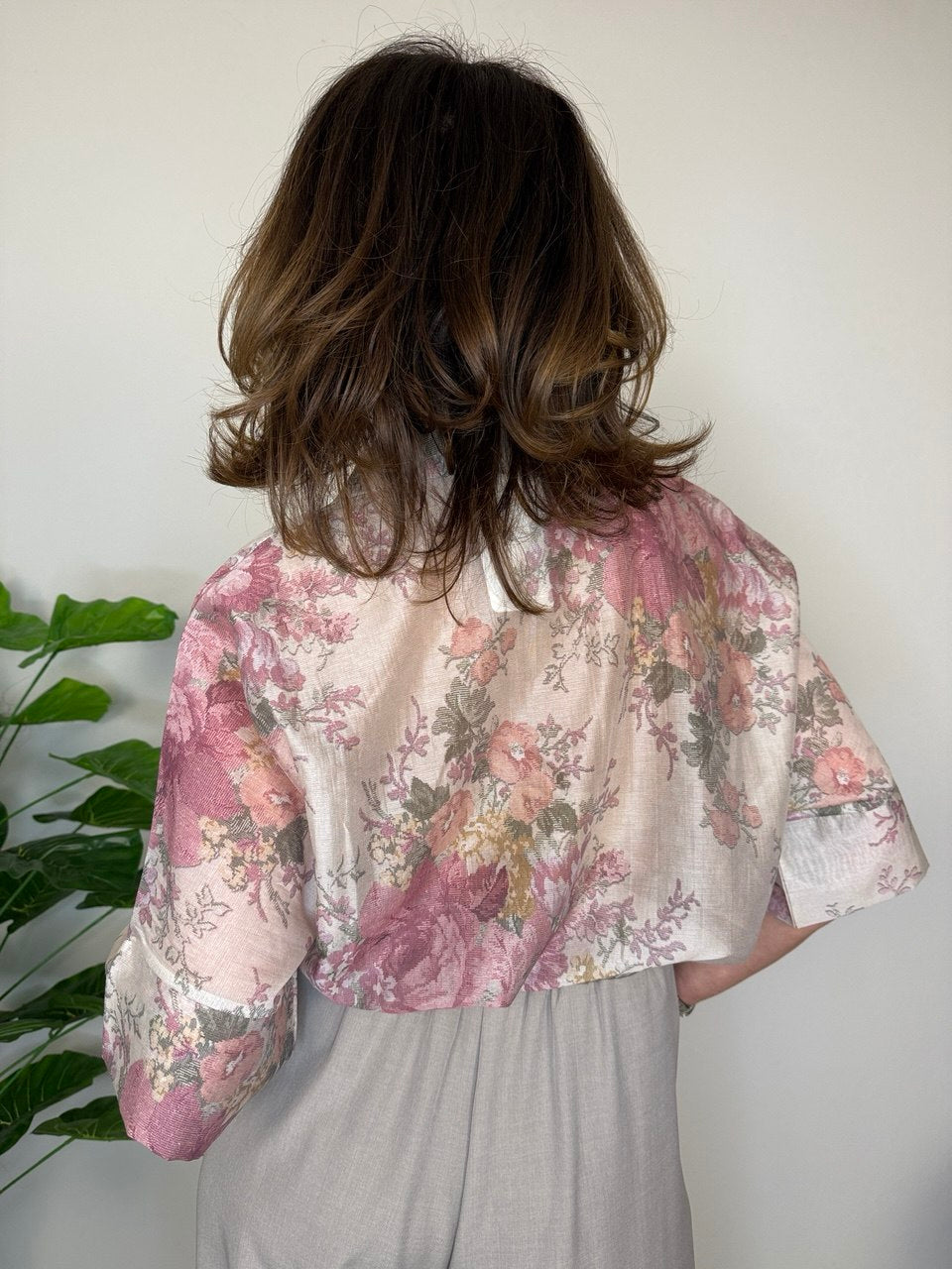 Camicia Tiffany