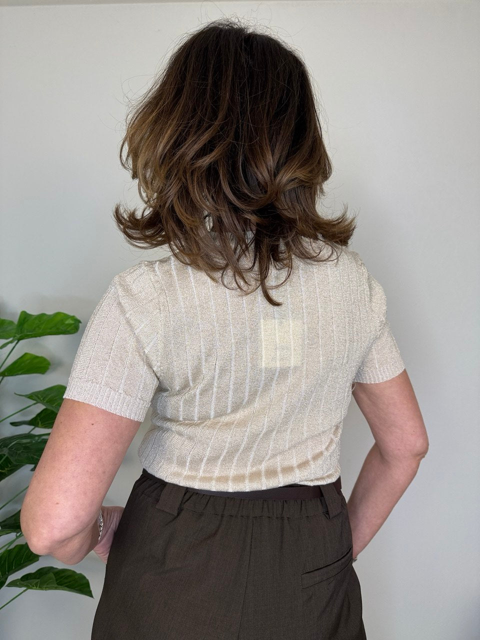 Maglia Alessia