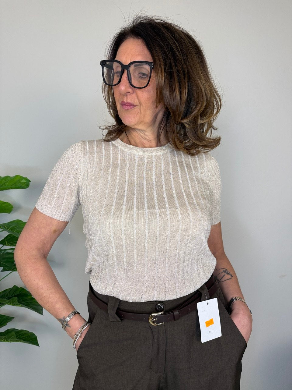 Maglia Alessia